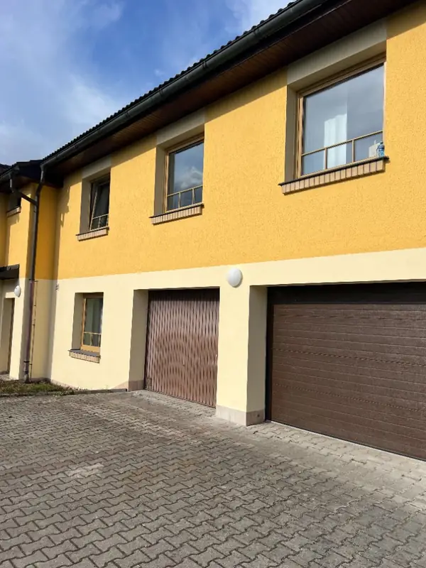 Facade repair — Rumburk, Lesy ČR – 19