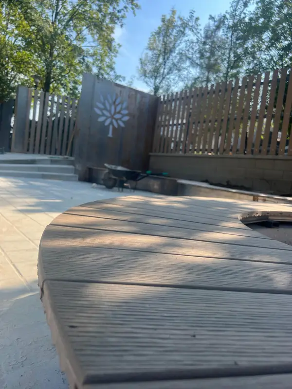 School entrance revitalization — Nový PORG – 30